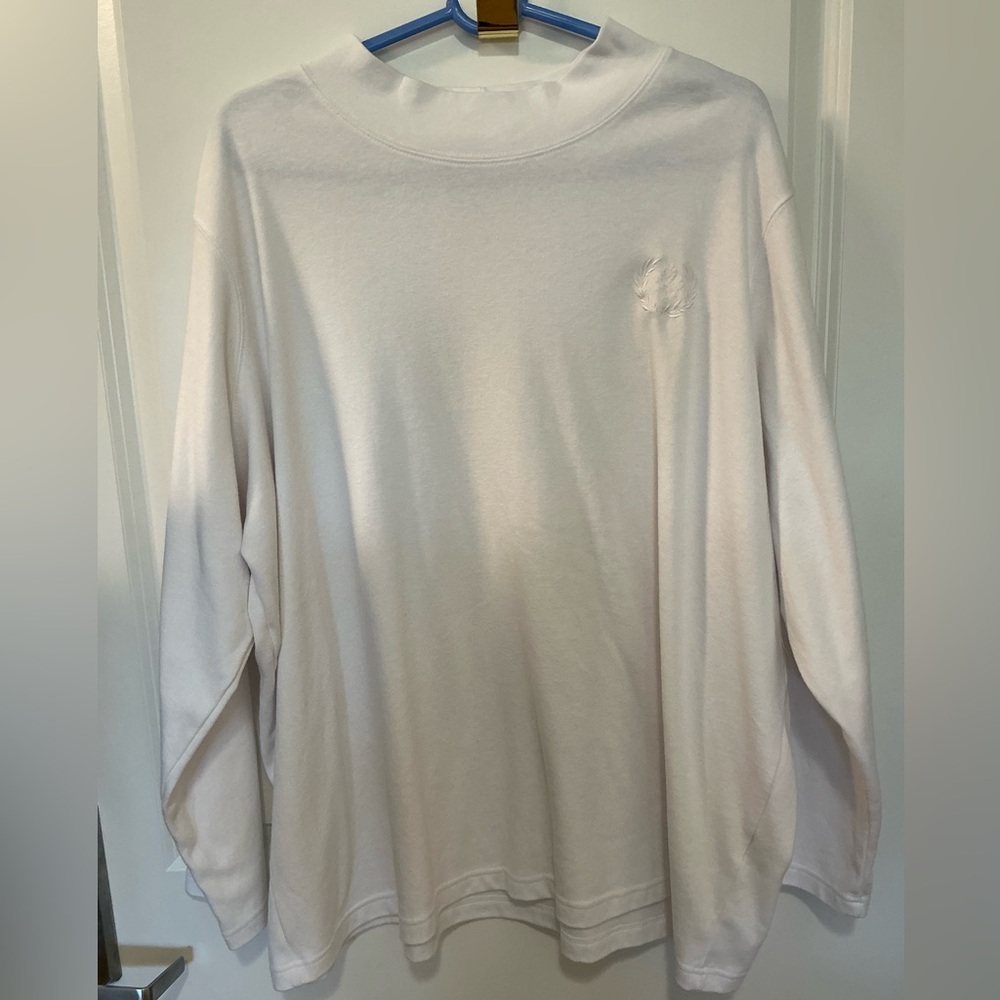 4XL tee